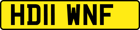HD11WNF