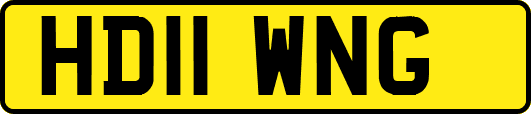 HD11WNG