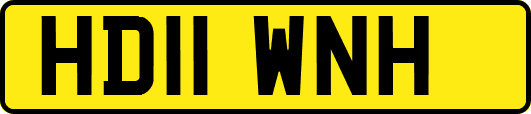 HD11WNH