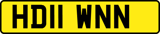 HD11WNN