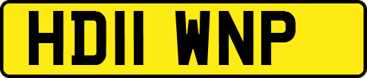 HD11WNP