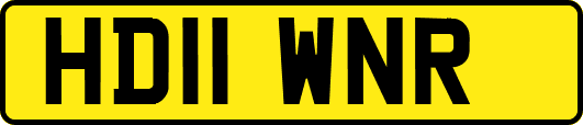 HD11WNR