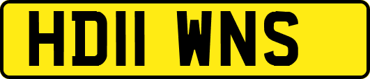 HD11WNS