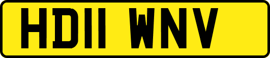 HD11WNV