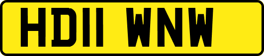 HD11WNW