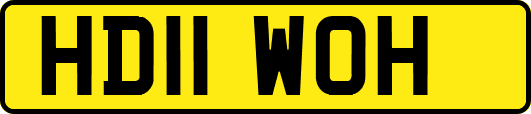 HD11WOH