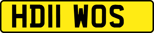 HD11WOS