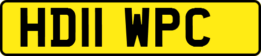 HD11WPC