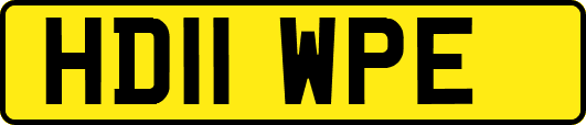 HD11WPE