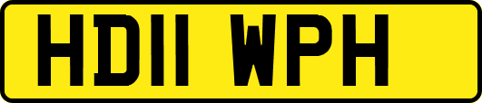 HD11WPH