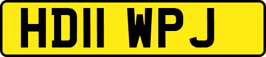 HD11WPJ