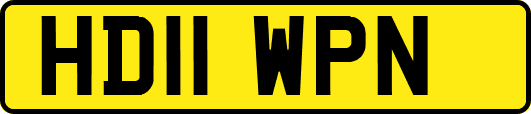 HD11WPN