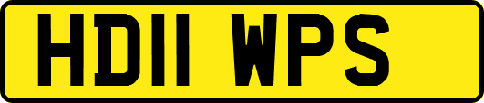 HD11WPS