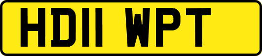 HD11WPT