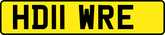 HD11WRE