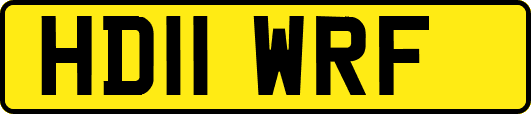 HD11WRF