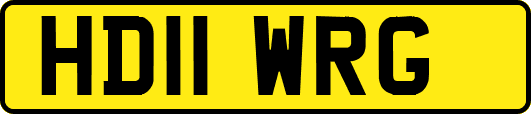 HD11WRG