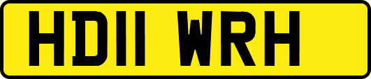 HD11WRH
