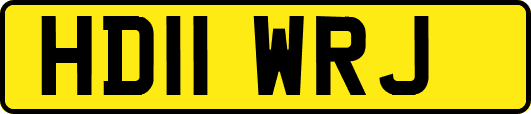 HD11WRJ