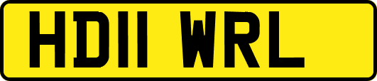 HD11WRL