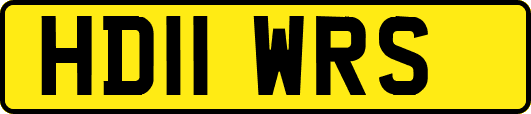 HD11WRS