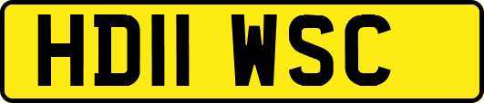 HD11WSC