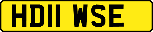 HD11WSE
