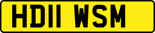 HD11WSM