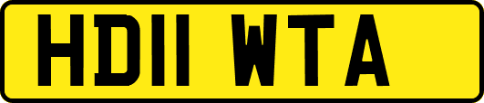 HD11WTA