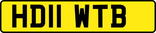 HD11WTB