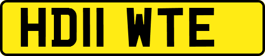 HD11WTE