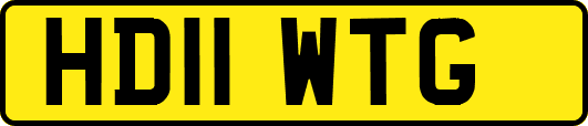 HD11WTG