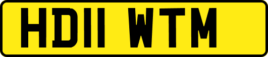 HD11WTM