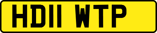 HD11WTP