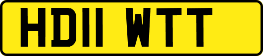 HD11WTT