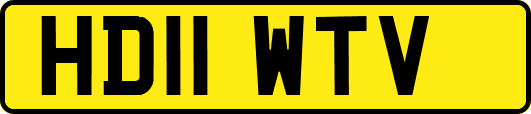 HD11WTV