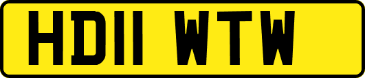 HD11WTW