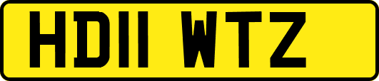 HD11WTZ