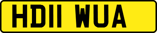 HD11WUA