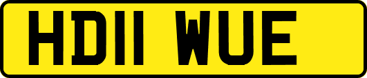HD11WUE