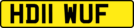 HD11WUF