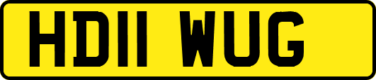 HD11WUG