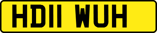 HD11WUH