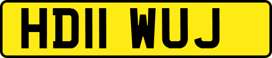 HD11WUJ