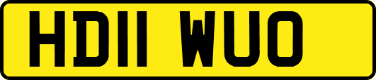 HD11WUO