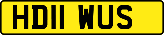 HD11WUS
