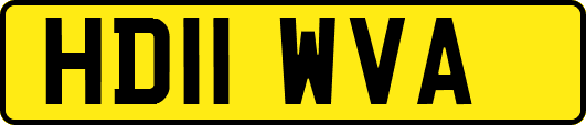 HD11WVA
