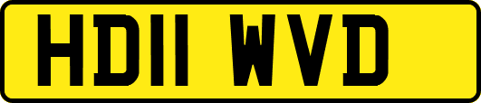 HD11WVD