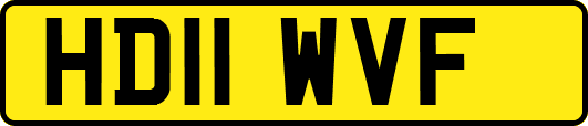 HD11WVF