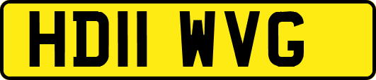 HD11WVG
